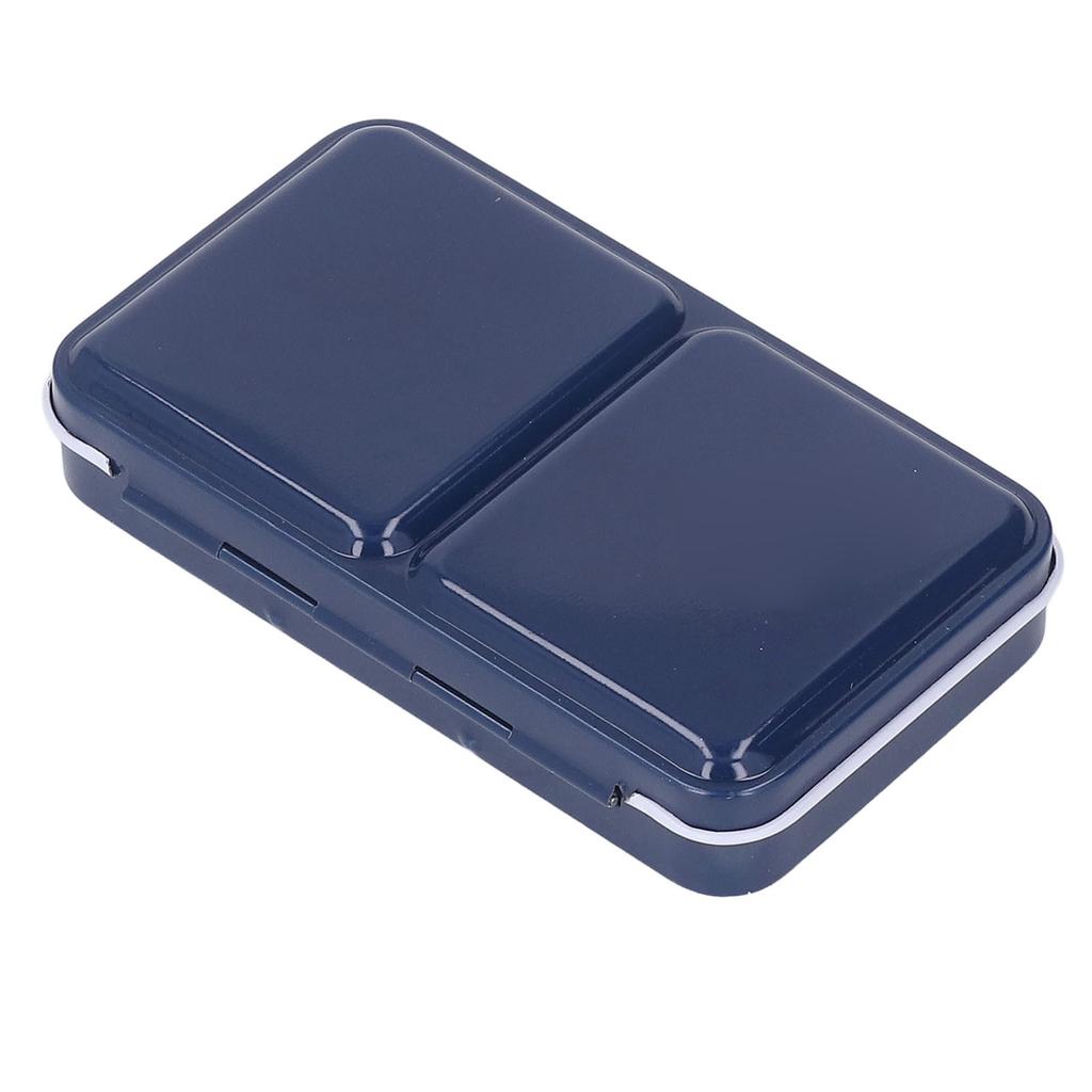 Акварельные краски 12 ярких цветов, высокая насыщенность, художественные акварельные краски с коробкой для хранения