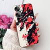 Для Xiaomi Redmi 13C 5G Крутой Чехол для Телефона с Рисунком Дракона и Тигра Для Redmi 13R Redmi13C 5G Мягкие Силиконовые TPU Чехлы