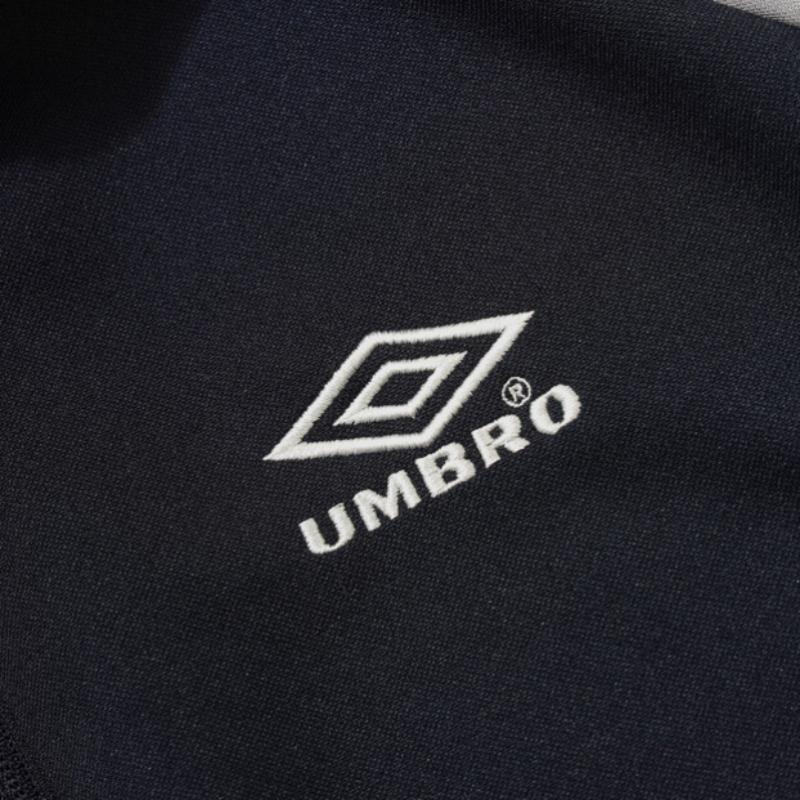 Umbro Спортивная куртка с боковой полосой и бриллиантами Ur124cft14