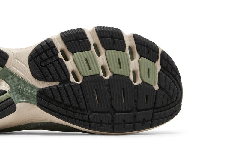 Men's Sneakers Adidas Orketro 'Silver Green'