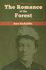 Книга The Romance of the Forest