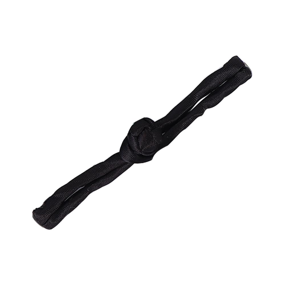 Пуговицы-застежки для рукоделия, пуговицы с бусинами, застежки DIY, 10 шт., для шитья, костюмов, Панкоу, китайский узел, лягушка, ручная работа, для костюма Тан