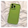 iPhone 15 Pro Case with 12 Precise Holes - Online Celebrity-Approved, Compatible with iPhone 13/14/XR, Simple and Protective