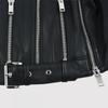 Sabatier Lamb Leather Rider Jacket J22010ss