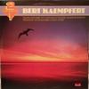 Виниловая пластинка БЕРТ КЕМПФЕРТ  ЕГО ОРКЕСТР  Bert Kaempfert 2625036 Polydor 1978 Великобритания Джаз Б/у