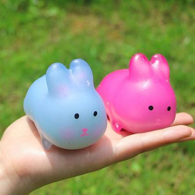 Необычные игрушки – Игрушки-антистресс