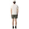 STONE ISLAND Logo Printed Crewneck T Shirt K1S152100020S0081-V0093