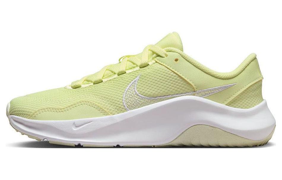 Nike Legend Essential 3 Next Nature 'Luminous Green' Женские DM1119-301