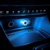 Portable Car Usb Ambient Light Mini Led Decorative Atmosphere Lamps For Auto Interior Environment Light Computer Light Plug Play