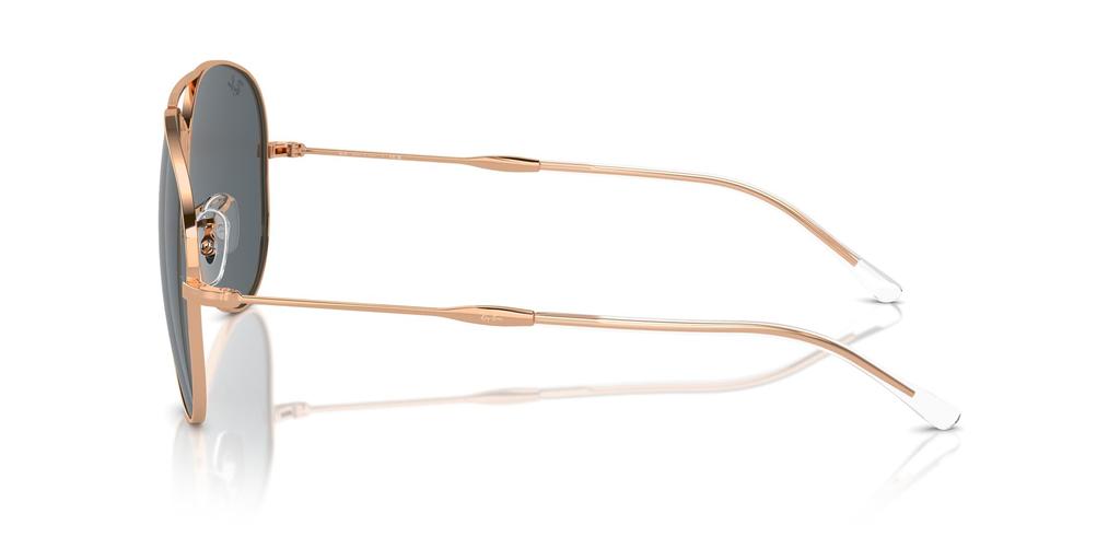 Солнцезащитные очки RB3825 OLD AVIATOR РОЗОВОЕ ЗОЛОТО 62 [Ray-Ban]