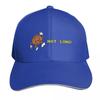 Spooky Mode Baseball Cap golf hat genuine Rugby Hat Unisex Luxury Cap Womens  Unisexs