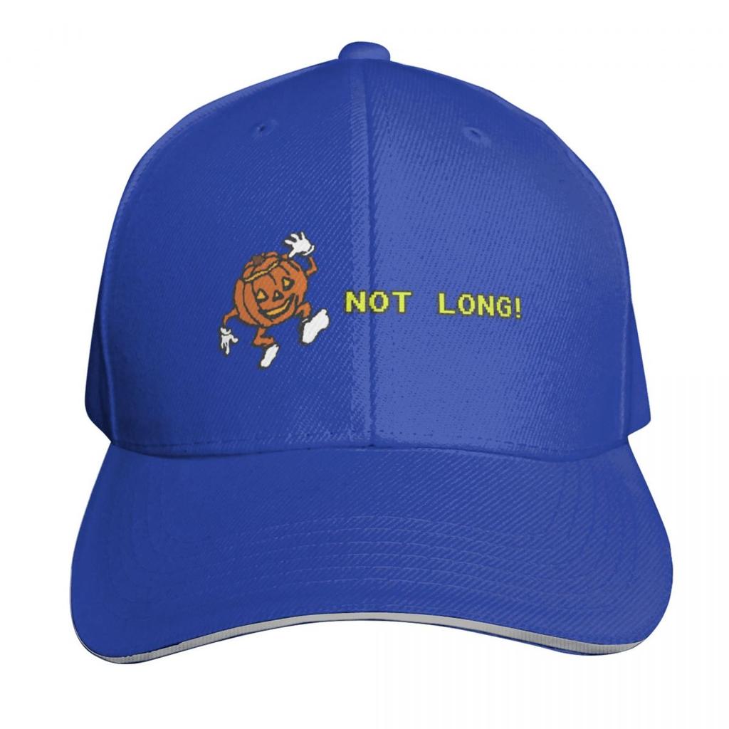 Spooky Mode Baseball Cap golf hat genuine Rugby Hat Unisex Luxury Cap Womens Unisexs