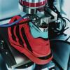 adidas Adizero Adios Pro 5 Professional Racing Marathon Running Shoes