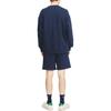 FILA Casual Shorts Unisex Navy Moderate FE2TRF5101X-INA
