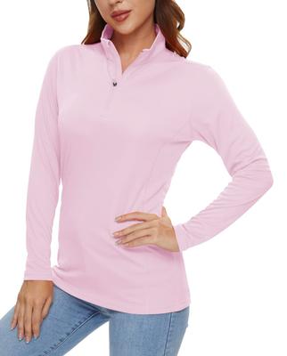 Футболка с длинным рукавом Athletic Yoga Running Dry Active 2XL [KEFITEVD], женская одежда, футболка, спортзал, спортивная одежда, топы, футболка, рубашка, тонкая, розовая,