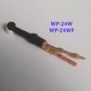 Высококачественный WP 20/20F/20P/20V WP 24W/24WF WP 25 Разъем Кабеля Горелки для Аргонодуговой Сварки Легкое Подключение к Водяному Охлаждению