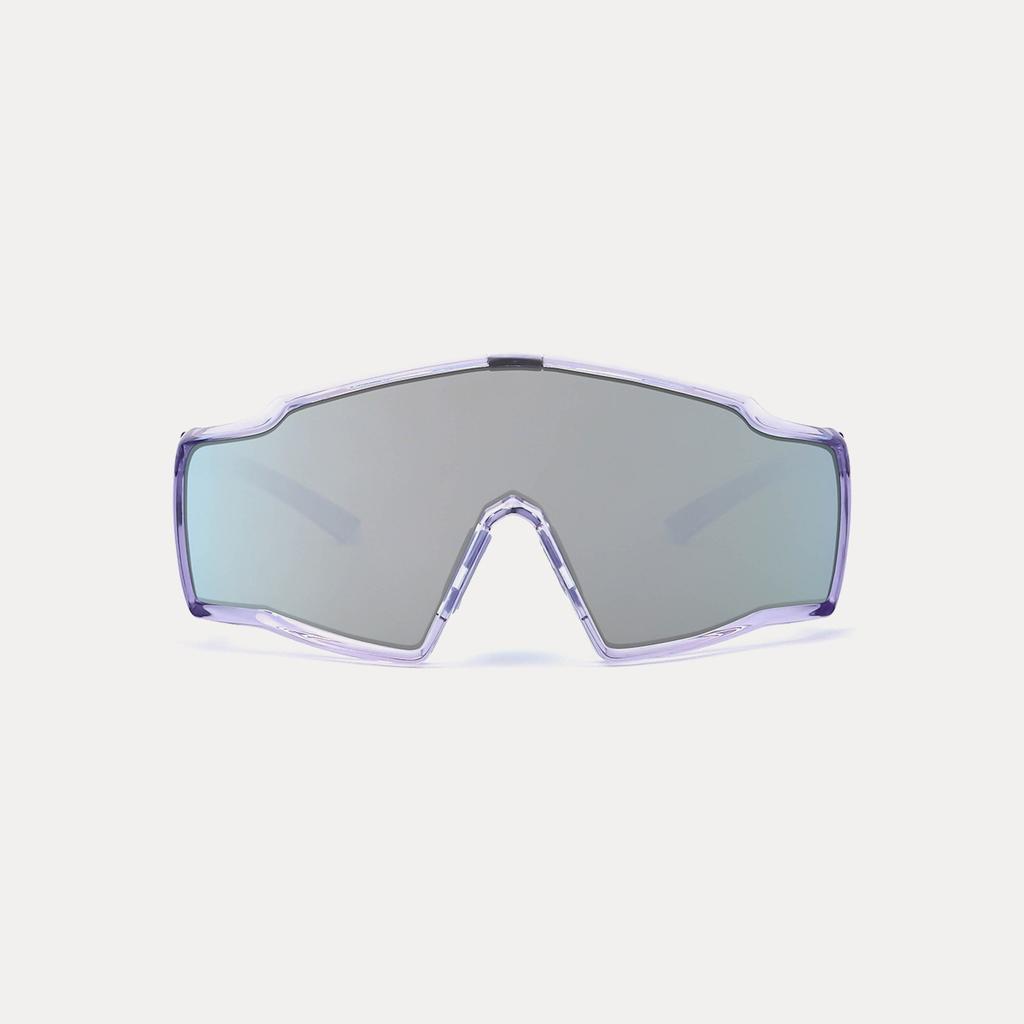 Ilijiseu Fast Face I2351-53 Cycling Sunglasses