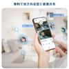 Ctronics Камера Безопасности 5G Наблюдение Без Мертвых Зон ИИ Человек Автоматическая Ночное Видение Круглосуточное Расписание Вспышка AP Семейный Удаленный Наружный совместимый 128 ГБ