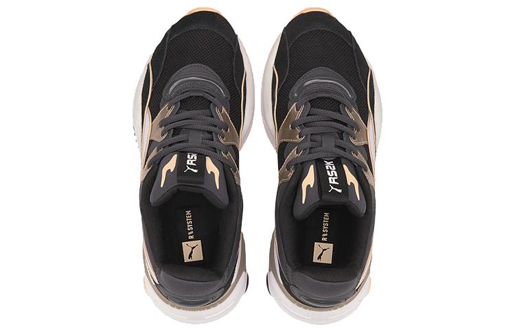 Puma RS 2K 'Soft Metal Black Ebony' Женские 374666-02