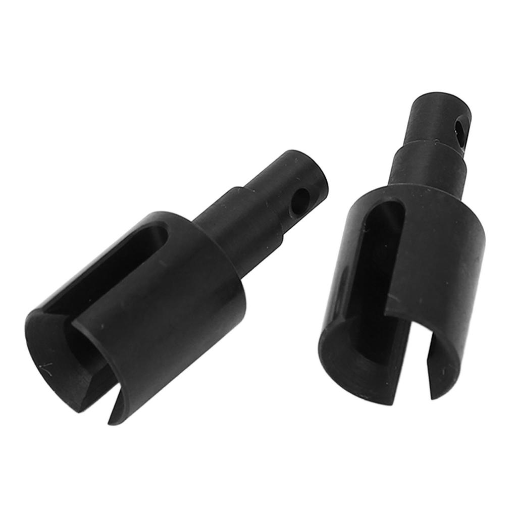 2PCS RC Diff Outdrive High Load Capacity Powerful Upgraded Differential Drive Cup for LOSI Baja
