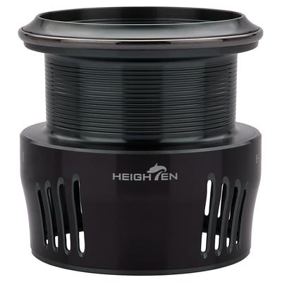 Катушка HEIGHTEN Сменная шпуля Daiwa Совместима с 2500 2500S 2500SS EXIST AIRITY CERTATE LUVIAS AIRITY Совместима с серией LT2500M цвет