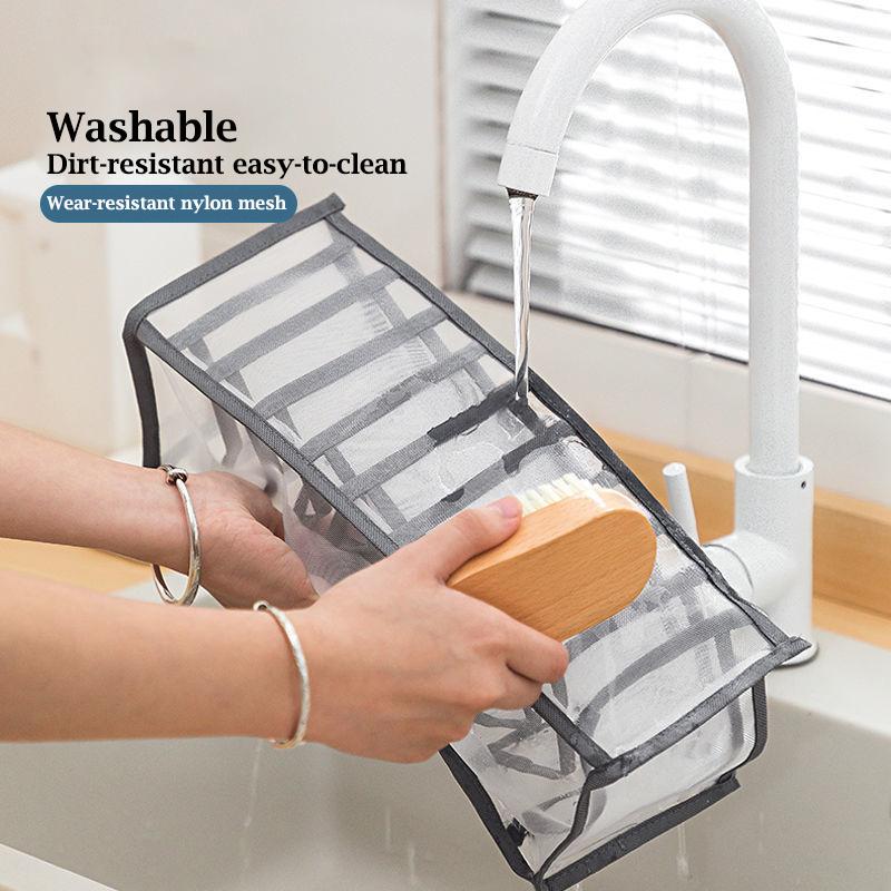 2025 Нижнее белье Отделка шкафа Ящик для гардероба Отделка шкафа Складной ящик Домашний Отделка и полка для хранения