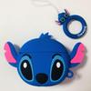 Domestic Macaron i9 inpodsi1 wireless bluetooth headset protective case silicone cute cartoon shell is suitable for