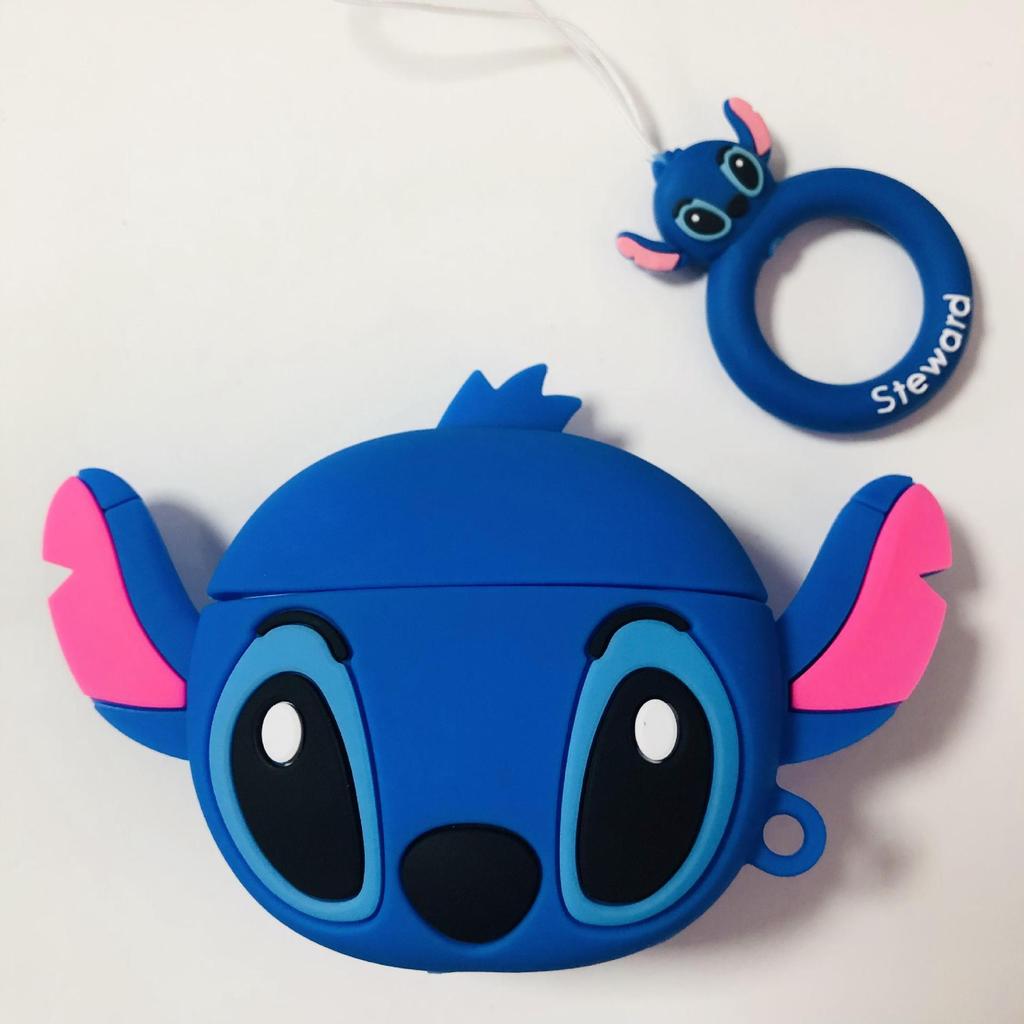 Domestic Macaron i9 inpodsi1 wireless bluetooth headset protective case silicone cute cartoon shell is suitable for
