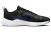 Nike Downshifter 12 'Антрацит Синий Гонщик' DD9293-005