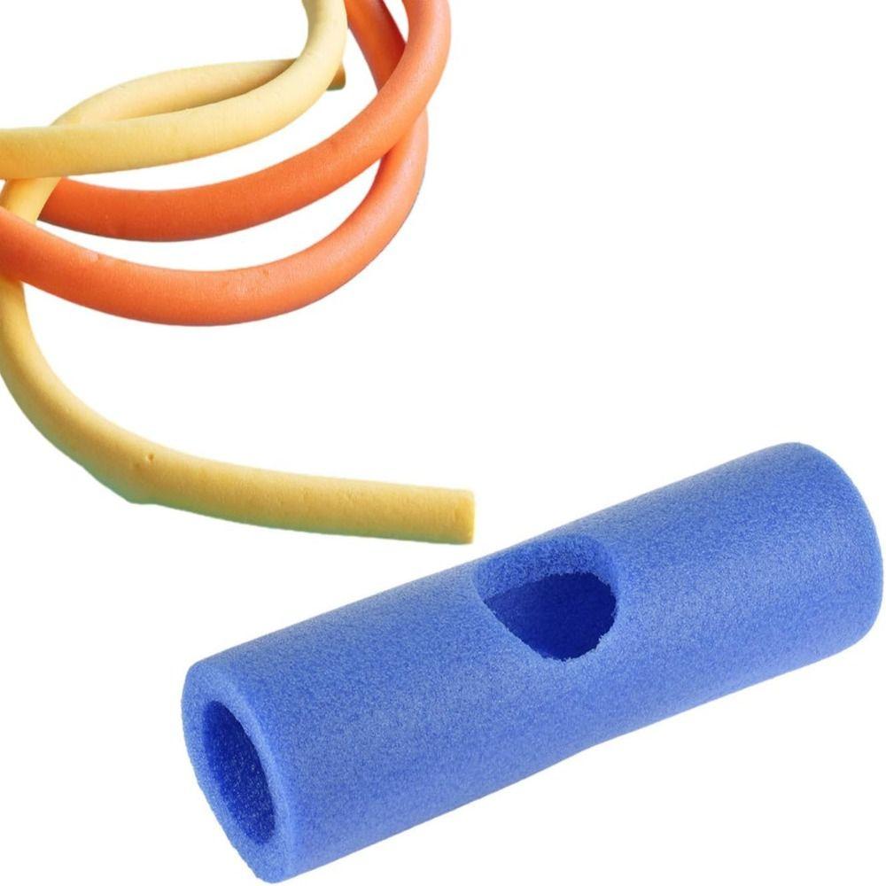 Training Aids Foam Connector Swim Pool Accessories Noodle Builder Connector New Swimming Stick
