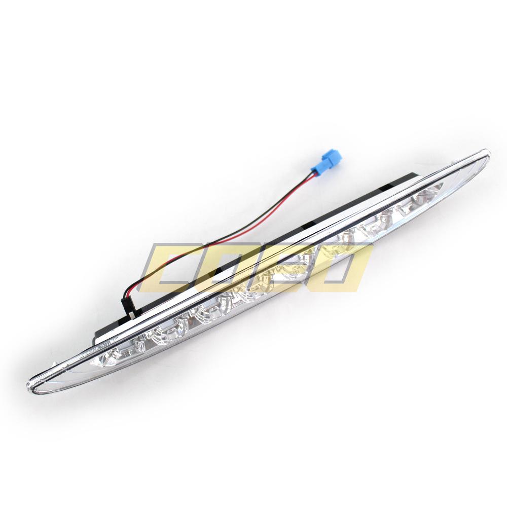 Compatible Mercedes-Benz W211 (03-06) LED High-Mount Brake Light A2118201556 - Anti-Collision Safety Enhancement