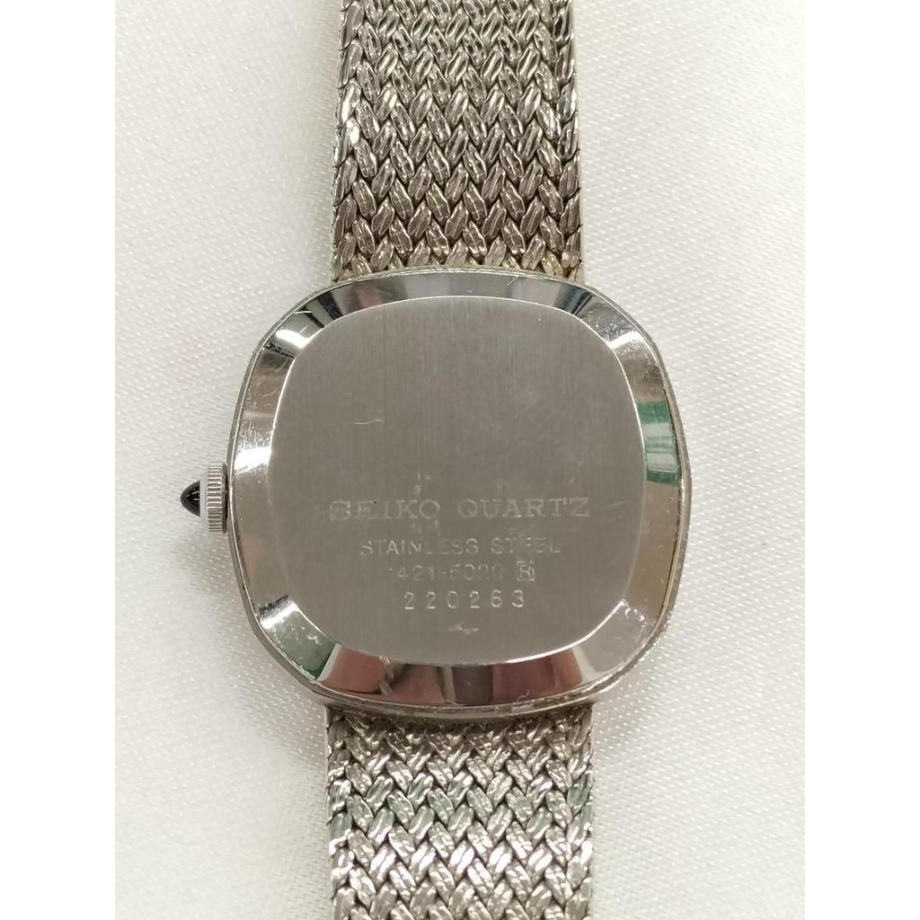 Б/у часы SEIKO 1421-5020