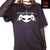26 Puscifer Альтернативный Инди Рок Футболка Унисекс Плотный Хлопок Футболка S-3XL Унисекс Футболка