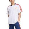 adidas Оригинал AS ROMA TERRACE ICONS ФУТБОЛКА Футболка Унисекс JM2128-