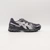 1203A930-020 KITH Ronnie Fieg A Asics Gel-Kayano 12.1 Tornado Чистое Серебро(Мужской)