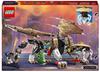 LEGO Ninjago Constructor – Egalt – Master – Dragon (71809)