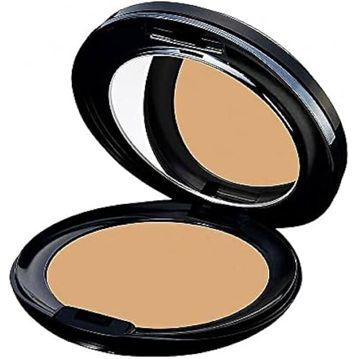 Fond de teint - SENSAI - N205 - 12 gr - Fini soyeux - Tenue longue durée
