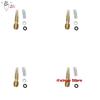 Carburetor repair kit needle valve gasket air screw for Honda VT VF Shadow 700 750 1100 VT700C VT750C VT1100C VT700 VT750