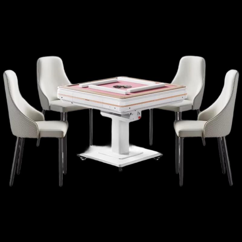 HongSheng Automatic Foldable Mahjong Table