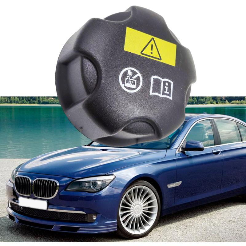 17117639024 17132754264 Radiator Cap for Mini Cooper R55 R56 R57 R58 R59 2009-2012 Car Accessories