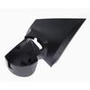 Left Right Reversing Mirror Base Reflector Bracket Rearview Lens Large Triangle for Buick Excelle GT09-15 for Chevrolet Cavalier