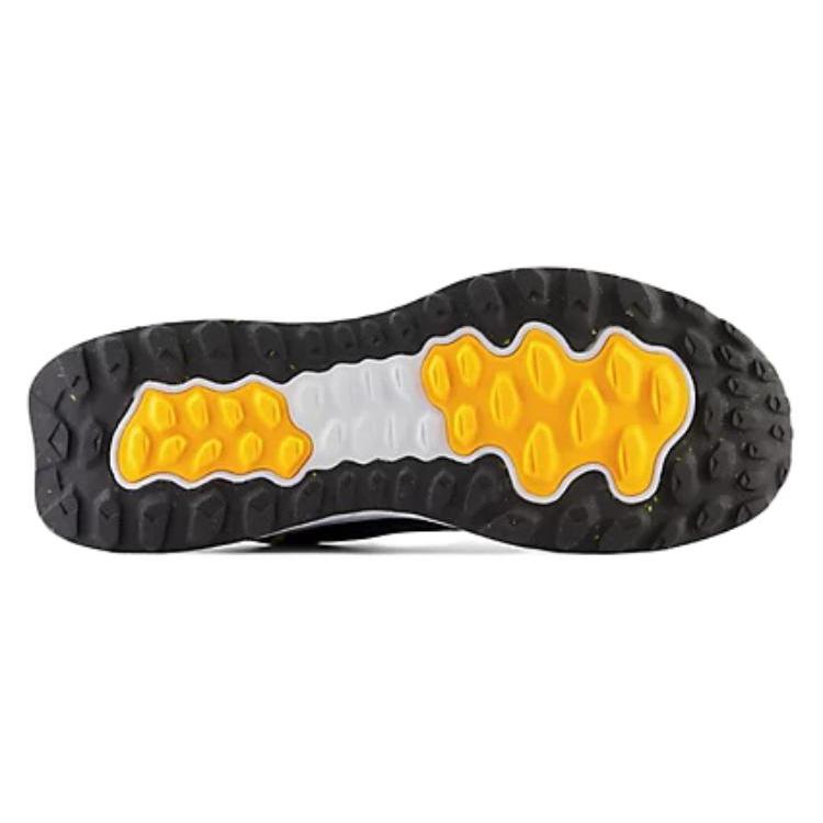 New Balance Fresh Foam Garoe 'Navy Hot Marigold Black'
