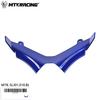 Yamaha MT-15 18-25 Beak Wind Deflector Shark Fin Air Intake Wing