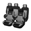 Double Front Seats and 2+1 Seats for SUV Truck
