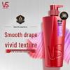 Vidal Sassoon Drape Texture Shampoo