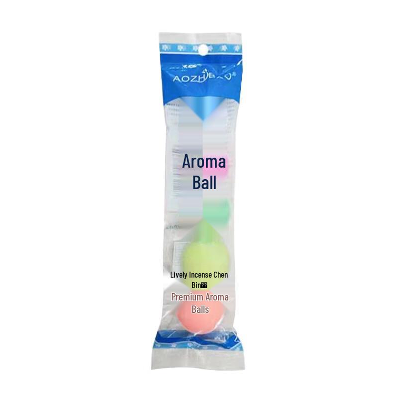 Aozhibao Commercial Urinal Deodorizers & Aromatic Balls
