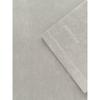Fear of God Essentials Терри Поло Тюлень Унисекс Топы Серый 125BT224053F