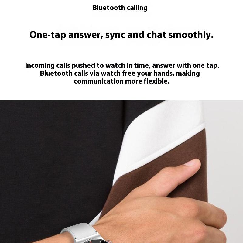 Умные часы Музыкальный плеер Подсчет шагов Звонки по Bluetooth Умные часы
