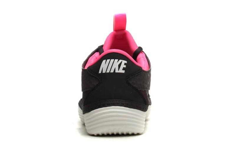 555301-060 Nike Solarsoft Moccasin Ночной Стадион Цифровой Розовый (Мужской)