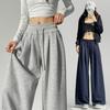 2026 Spring Korean Style High-Waisted Pleated A-Line Skirt - Versatile, Fashionable, Short with Zipper